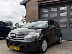 Citroën C3 - 1.1i First Airco/elektrisch dakraam/