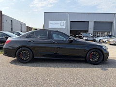 Mercedes-Benz C-klasse - AMG 63 S Premium Plus Pack