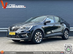 Renault Arkana - 1.6 E-Tech Hybrid 145 Zen | € 10.700, - NETTO | Climate | Cruise | Navi | Camera |