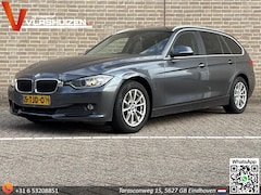 BMW 3-serie Touring - 316i Executive | € 4.950, - NETTO | Climate | Cruise | Navi | PDC |