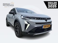 Renault Symbioz - 1.8 E-Tech full hybrid 160 esprit Alpine l Demo Zuidoost l Vraag naar beschikbaarheid