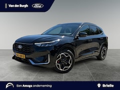 Ford Kuga - 2.5 PHEV ST-Line X 243PK Winter Pack | Adaptive Cruise Control | Driver Assistance Pack |