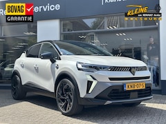 Renault Captur - 1.8 E-Tech full hybrid 160 esprit Alpine | Nieuwe Nederlandse auto | Pack Light & Sound |