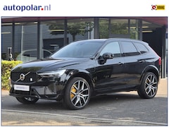 Volvo XC60 - 2.0 T8 Plug-in-hybrid AWD Polestar Engineered Trekhaak/Pano/Bowers&Wilkins/Head-up etc