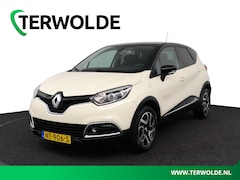 Renault Captur - TCe 120 EDC Dynamique | AUTOMAAT | Trekhaak | Parkeercamera | Navigatie