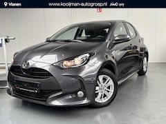 Toyota Yaris - 1.5 Hybrid 115 Active
