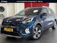 Kia Niro - 1.6 GDi Hybrid DynamicLine