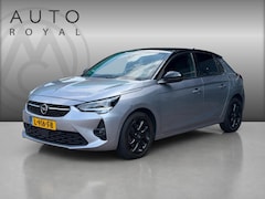 Opel Corsa - 1.2 GS Line ACHTERUIT RIJ CAMERA | NAVIGATIE | CRUISECONTROL |LED PAKKET | PARKEERSENSOREN