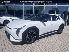 Kia EV4 - GT-Line 81.4 kWh VOORRAAD DEALS EXTRA INRUIL VOORDEEL