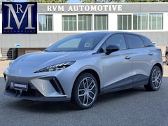 MG MG4 Electric - Luxury 64 kWh LONG RANGE | SOH 95% | 15.000KM | 360° CAMERA | STOEL & STUURVERWARMING | 7
