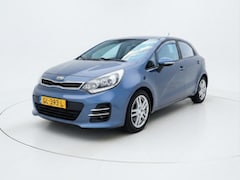Kia Rio - 1.2 CVVT ExecutiveLine CLIMA CRUISE CAMERA NAV