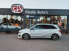 Mercedes-Benz B-klasse - 200 Sports Tourer Camera, PDC V+A, Stoelverw