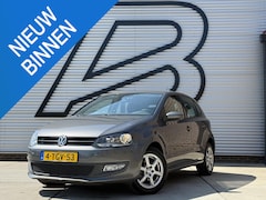 Volkswagen Polo - 1.2 TSI BlueMotion Edition+ Airco|Elek Ramen|LM Velgen|PDC|N.A.P|APK tot 05-2027