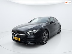 Mercedes-Benz A-klasse - 250 4MATIC AMG Premium Plus | Pano | Camera | Keyless | Sfeerverlichting | Burmester