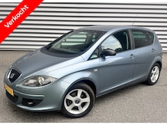 SEAT Altea - 1.6 Reference NAP Trekhaak