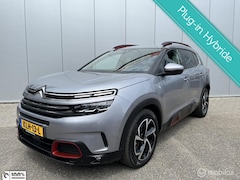 Citroën C5 Aircross - 1.6 Plug-in Hybrid 225 PK C-SERIES/LUXE