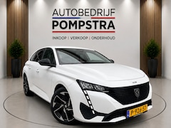 Peugeot 308 SW - 1.2 PT Business 110 PK NAVI/CLIMA/TREKHAAK
