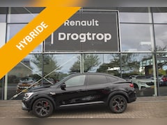 Renault Arkana - 160PK-RS LINE-AUTOM-70DKM-PANODAK-ADAP.CC