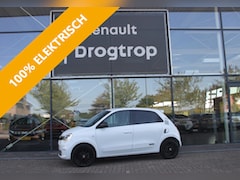 Renault Twingo - 82PK-URBAN NIGHT-30DKM-AIRCO-CRUISE-BLUETOOTH