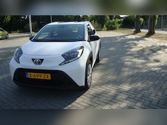 Toyota Aygo X - 1.0 VVT-i MT 72pk Play