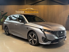 Peugeot 308 SW - 1.2 PureTech GT panoramadak | 19400 km |