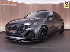 Audi Q8 - 60 TFSI e S Competition 490pk quattro Pro Line |23" ABT|Maxton|B&O|Luchtvering|Laser|Pano|