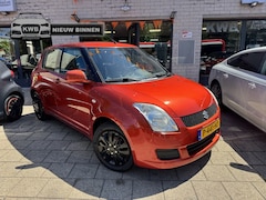 Suzuki Swift - 1.3 5Drs Airco Nw koppeling Versnellingsbak Revisie