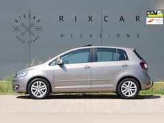 Volkswagen Golf Plus - 1.4 TSI Highline Cruise Climate Schuifdak Trekhaak NIEUWBINNEN