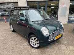 Daihatsu Trevis - 1.0 5Drs Nieuwe apk Trekhaak NAP