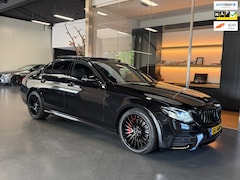 Mercedes-Benz E-klasse - 200 Amg night Panorama Burmester 360Cam