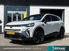 Renault Symbioz - 1.8 E-Tech full hybrid 160 Esprit Alpine | DEMO | Pack Llight & Sound | Pack Driving & Com
