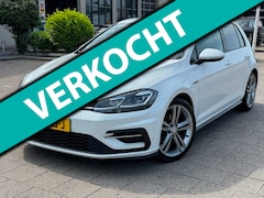 Volkswagen Golf - 1.4 TSI Highline Business R l ACC l XENON