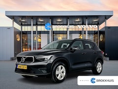 Volvo XC40 - B3 Essential | 17" | Google | Adaptieve Cruise | BLIS | Parkeercamera | Getint glas | Park