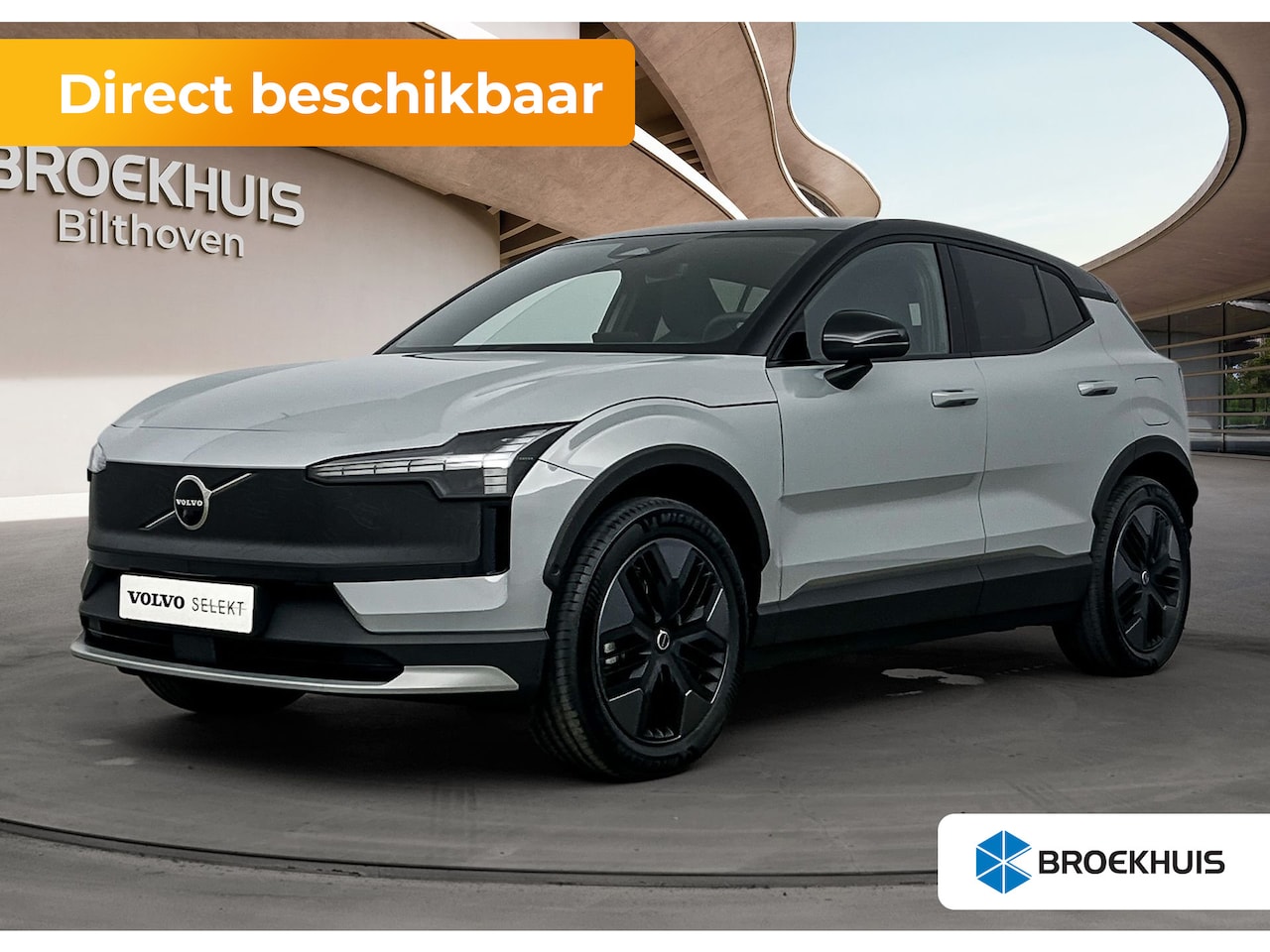 Volvo EX30 Cross Country - P5 Long Range Ultra Europa 69 kWh | 22 kW lader | 360° Camera | Achteruitrijcamera - AutoWereld.nl