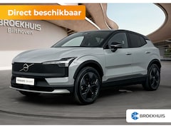 Volvo EX30 Cross Country - P5 Long Range Ultra Europa 69 kWh | 22 kW lader | 360° Camera | Achteruitrijcamera