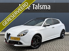 Alfa Romeo Giulietta - 1.4 Turbo MultiAir Super | Electrisch panorama/schuifdak | Cruise control | DAB | Aircondi