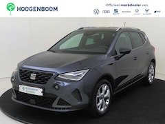 SEAT Arona - 1.0 TSI FR | Cruise control | Lane assist | 2-zone airco | Sfeerverlichting | Parkeersenso