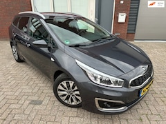 Kia Cee'd Sportswagon - 1.0 T-GDi First Edition / Navi / Camera / PDC / Airco / Cruise