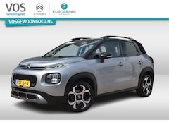 Citroën C3 Aircross - PureTech 130 EAT6 Shine Automaat | Navigatie | Airco | Keyless | 4 Seizoenenbanden |