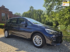 BMW 2-serie Gran Tourer - 216i Corporate Lease Executive Airco Navi