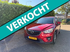 Mazda CX-5 - 2.0 TS+ 2WD