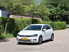Volkswagen Polo - 1.0 TSI 96 PK DSG Highline Business camera LED PDC