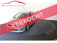 Volkswagen Golf - 1.2 TSI Highline R Camera Navi PDC Volledig onderhoud