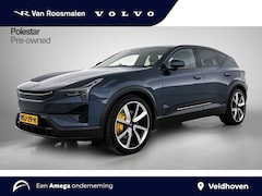 Polestar 3 - 3 Long Range Dual Motor Pilot Plus 111 kWh