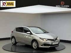 Toyota Auris - 1.8 Hybrid Dynamic | Cam achter | Lm op All weather | Dealer onderhouden | NL auto