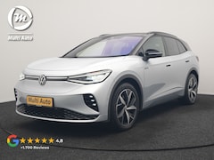 Volkswagen ID.4 - GTX 4Motion 77 kWh 300pk Dealer O.H. | Trekhaak Af Fabriek | Panodak | Adaptive Cruise | C