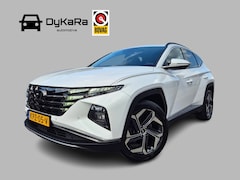 Hyundai Tucson - 1.6 T-GDI PHEV Comfort 4WD Virtual Cockpit