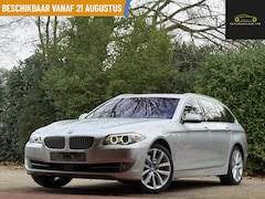 BMW 5-serie Touring - 535i High Executive