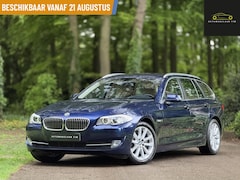 BMW 5-serie Touring - 535i Executive