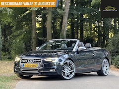 Audi S5 - 3.0 TFSI S5 quattro Pro Line
